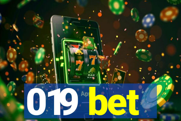 019 bet